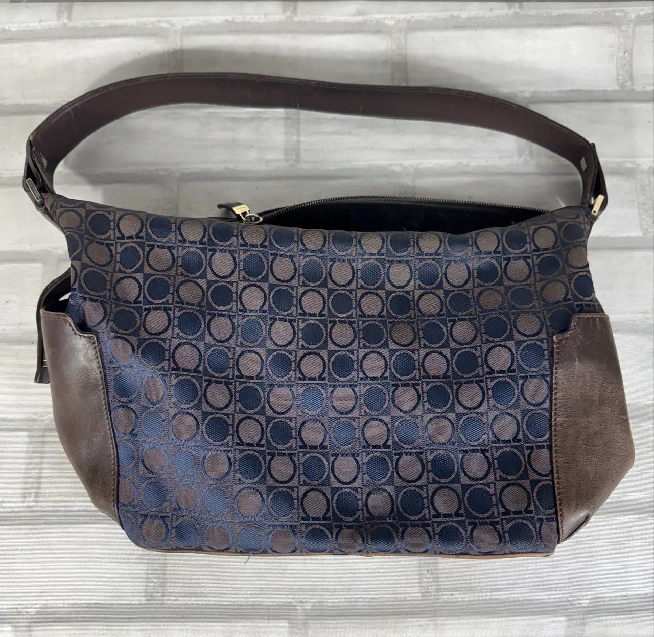 Bolsa Salvatore ferragamo 