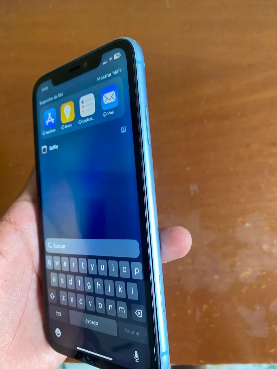 iPhone XR - Foto 2