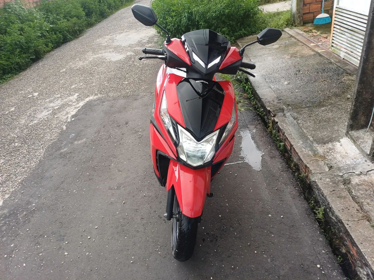 elite 125 2025 - Foto 3