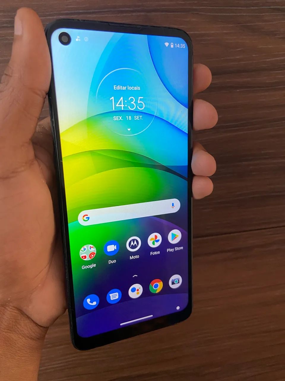 Celular g9 power  - Foto 2