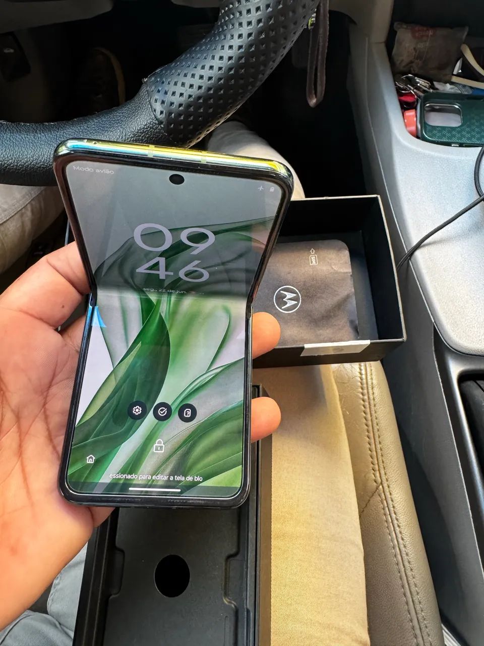 Troco por iPhone 17 pro Max  - Foto 3