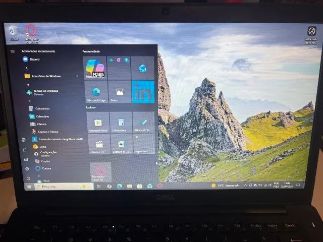Notebook Dell - Foto 3