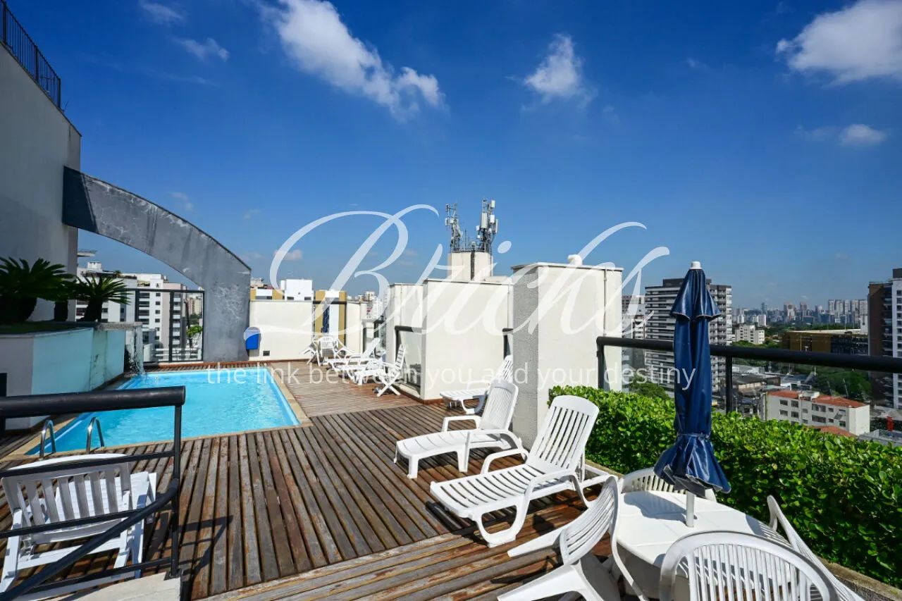APARTAMENTO VENDA - MOEMA - REFORMADO - Foto 5