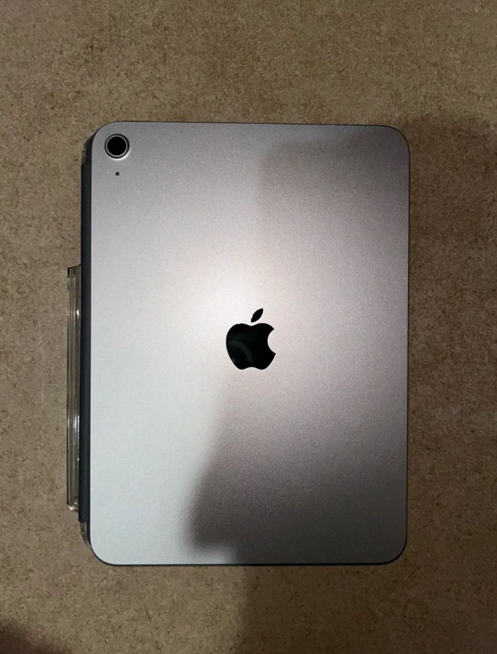 Ipad A16 256gb + Apple Pencil - Tablets e E-Readers - Campo Grande