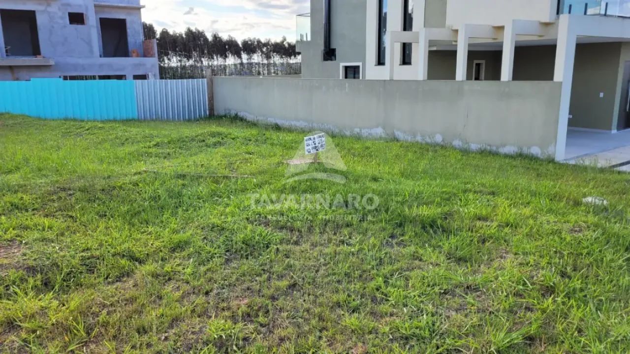 Terreno Condomínio em Ponta Grossa - Foto 2