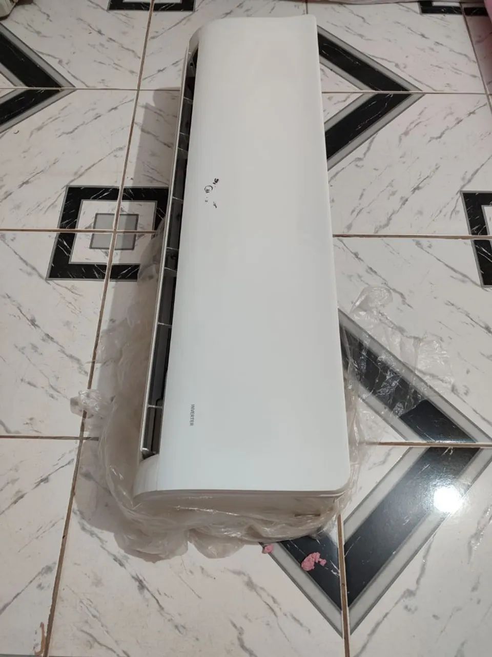 Ar condicionado 