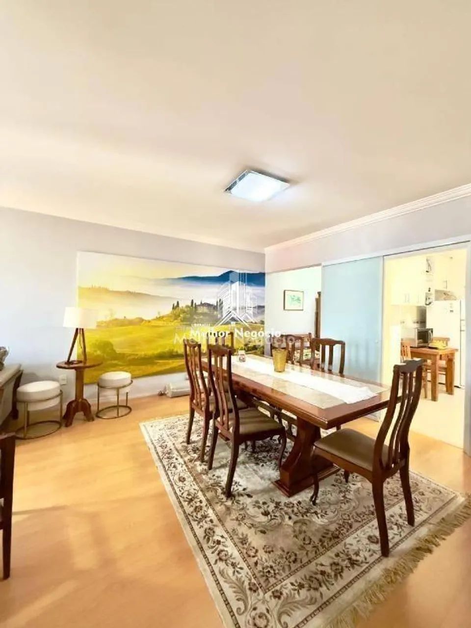 Apartamento à venda em Campinas, Jardim Paraíso, com 2 quartos, com 105 m² - Foto 2