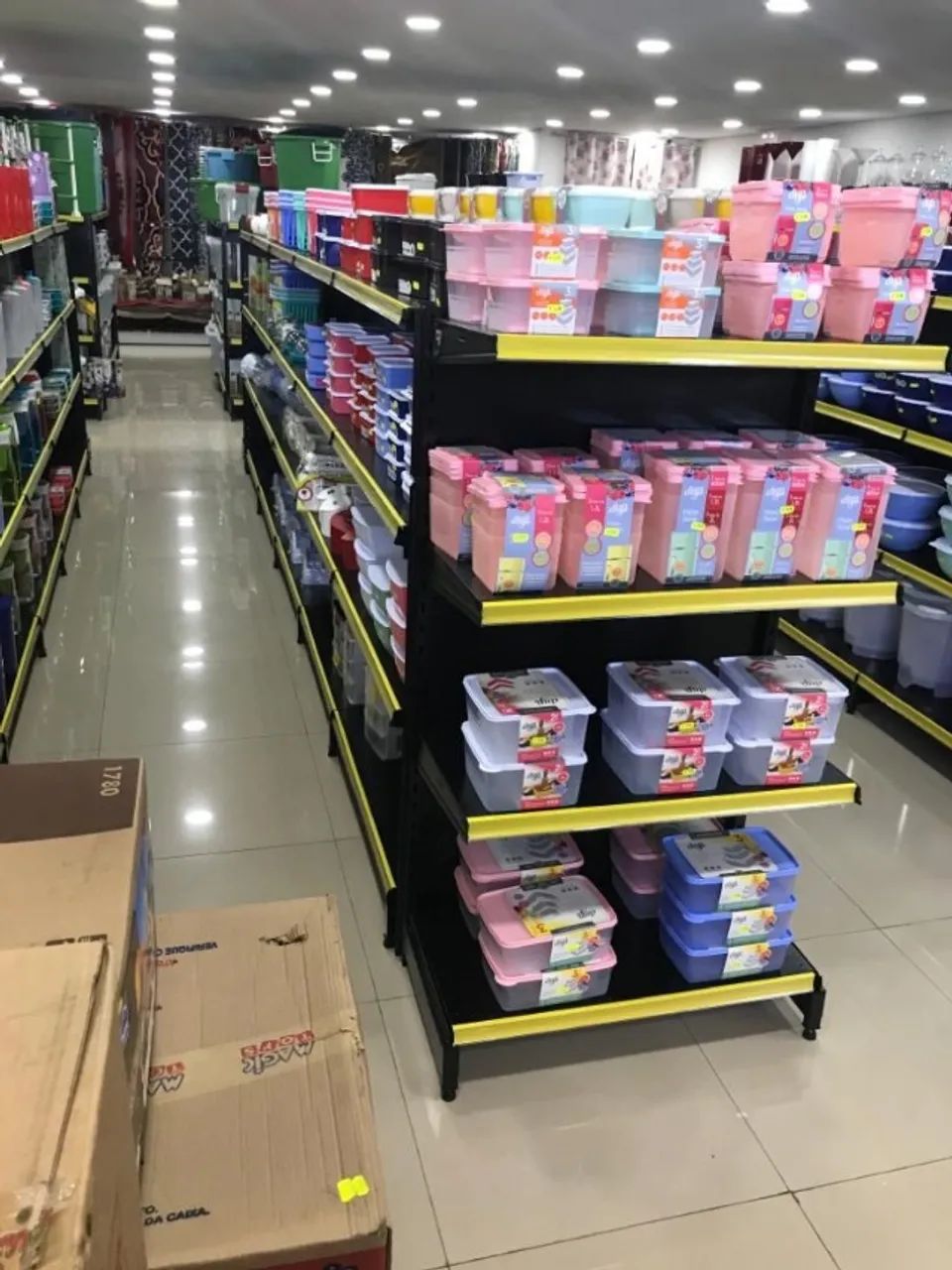 gôndola novas apartir de 480.00 - Foto 2