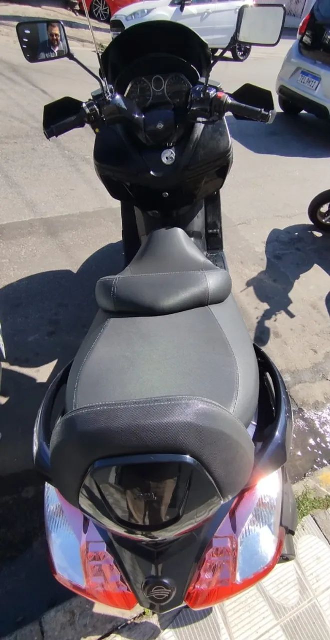 Maxsym 400i 2014/15 - Foto 3