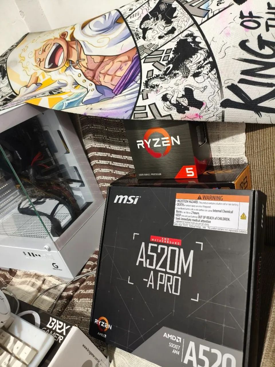 Computador gamer  - Foto 4