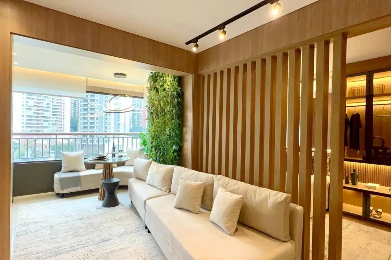 Apartamento à Venda - Sumaré, 1 Quarto, 44 m2 - Foto 2