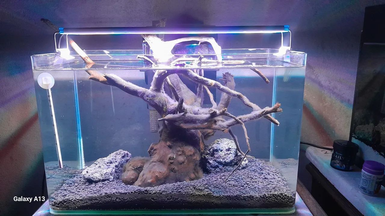 Aquario ocean tech 