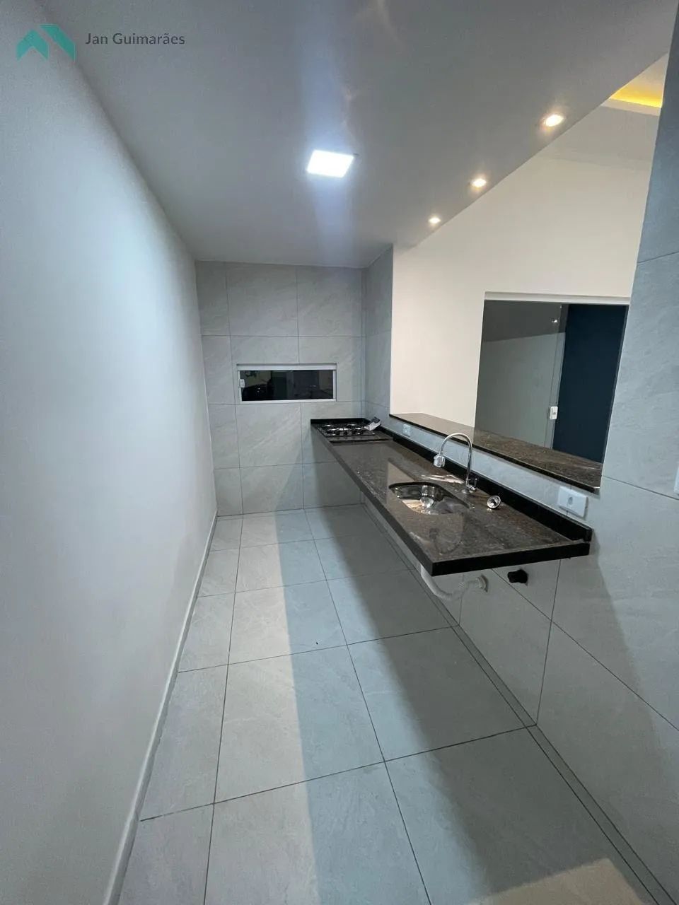 Casa em Gramame - João Pessoa - Foto 5