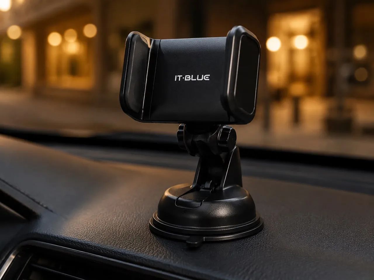 Suporte Veicular para Celular IT-Blue LE-027