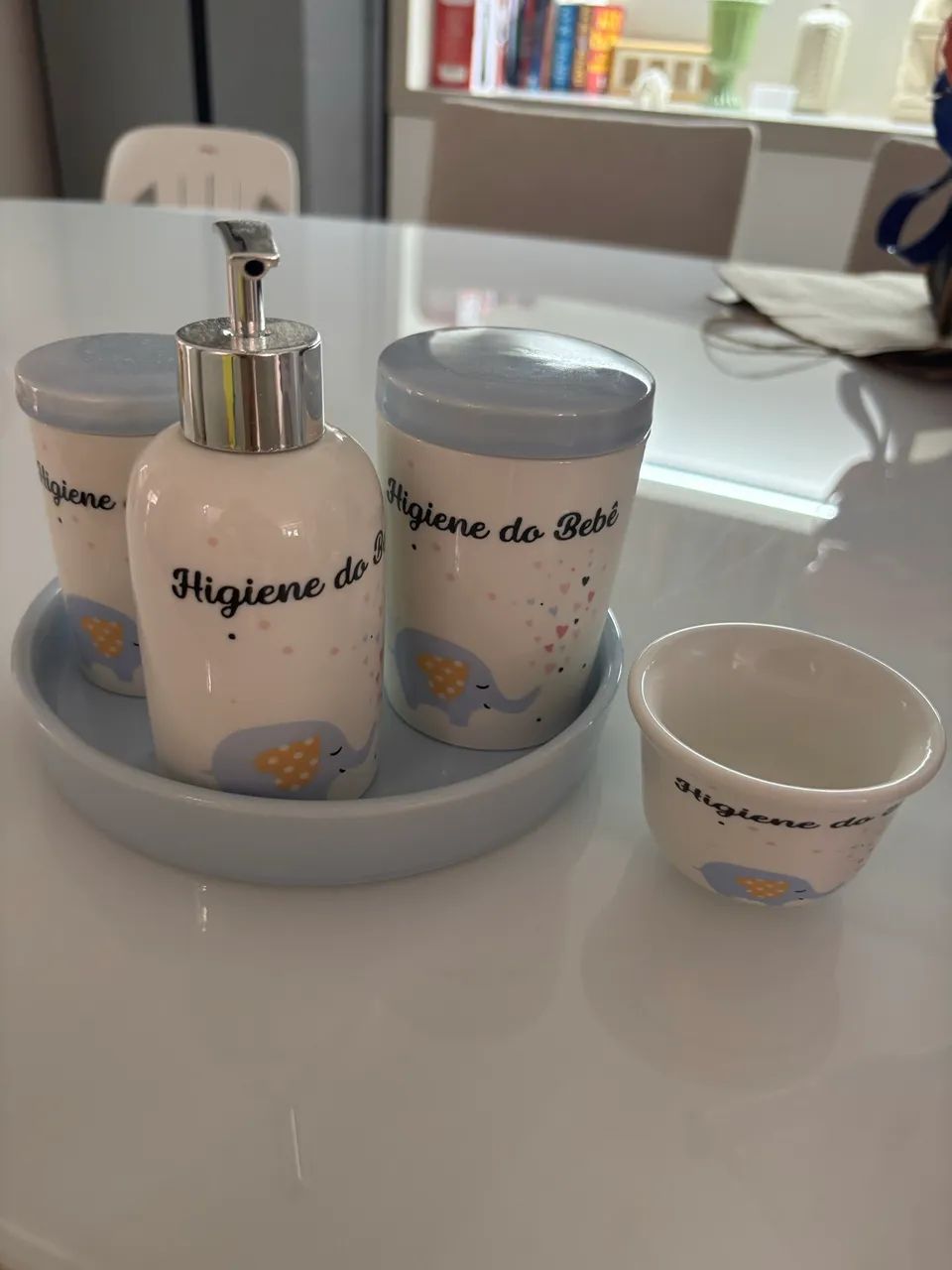 Kit higiene  - Foto 2