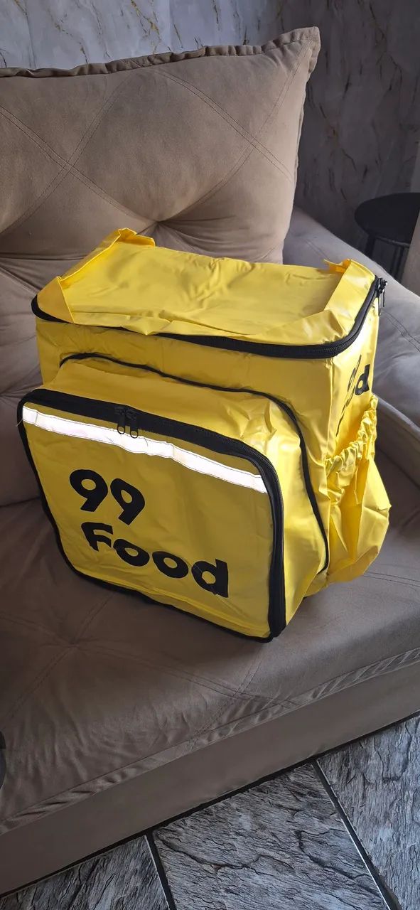 Bag nova  - Foto 4