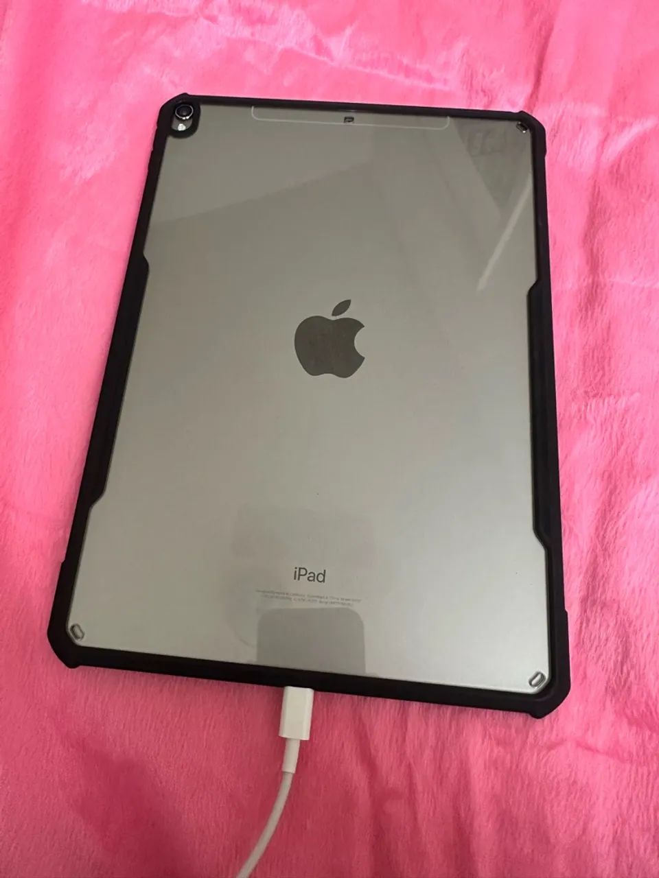 Ipad pro a1709 prata - Tablets e E-Readers - Jardim Esplanada, São