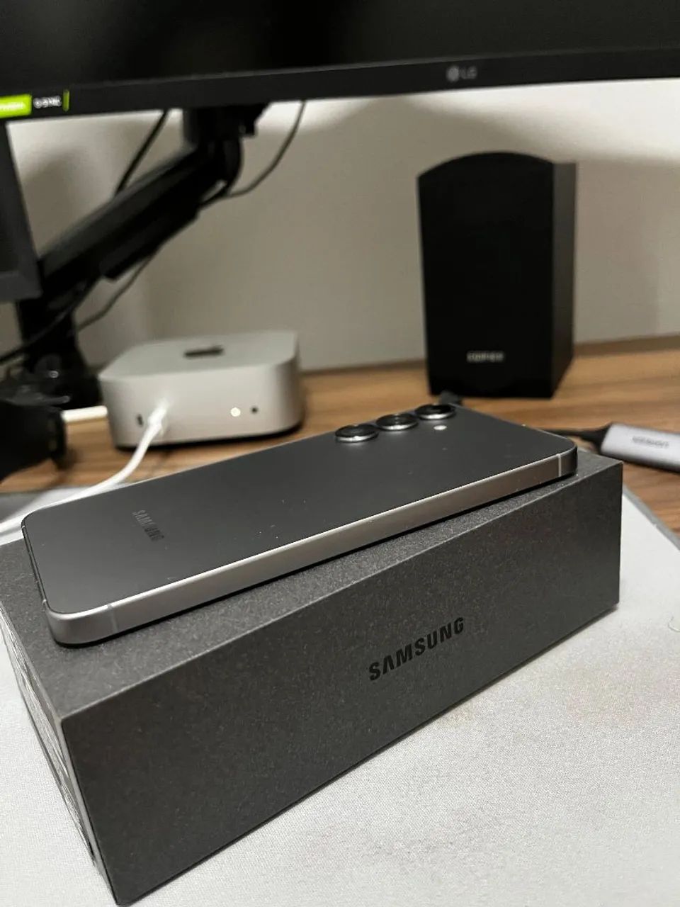 Samsung Galaxy S25 Plus - Foto 4