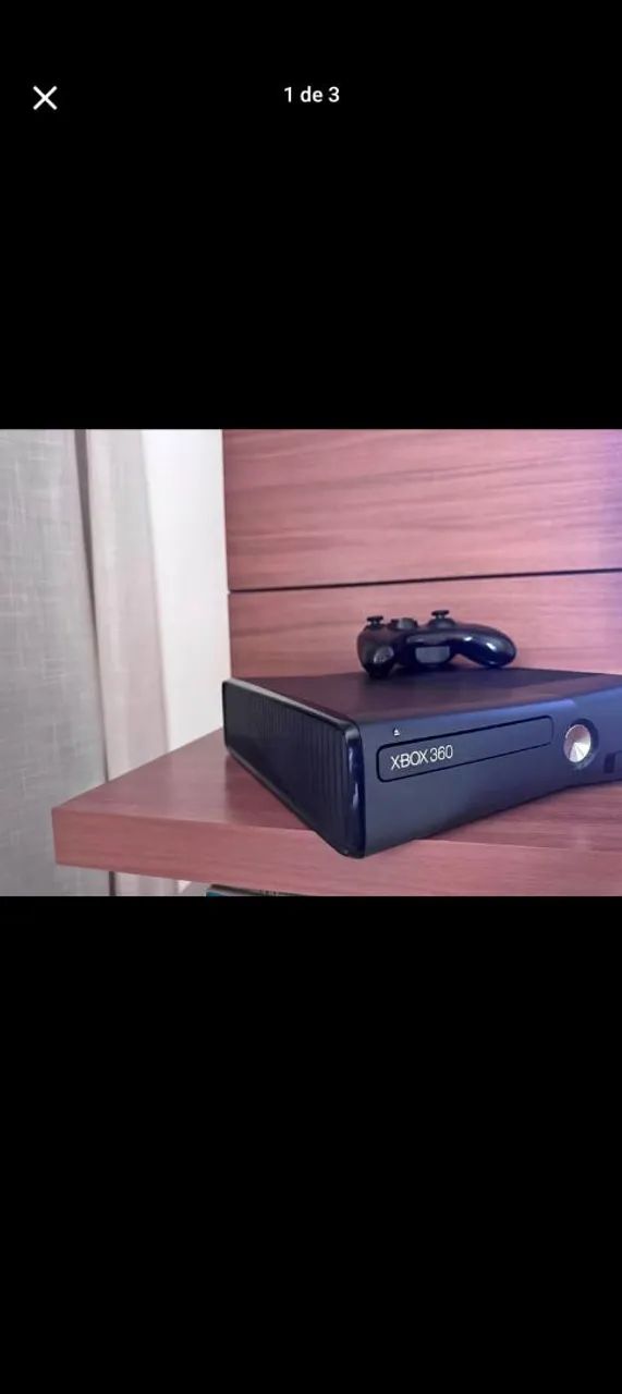 Xbox 360 - Foto 2