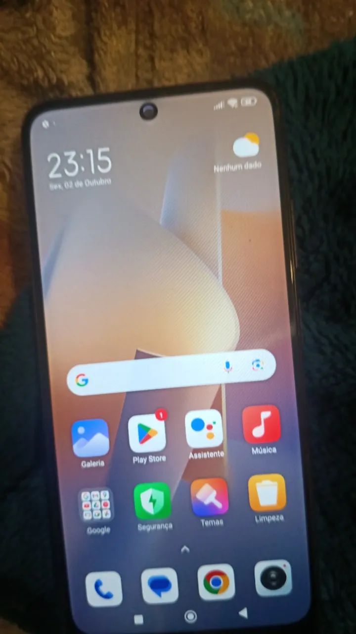 Redmi note 11