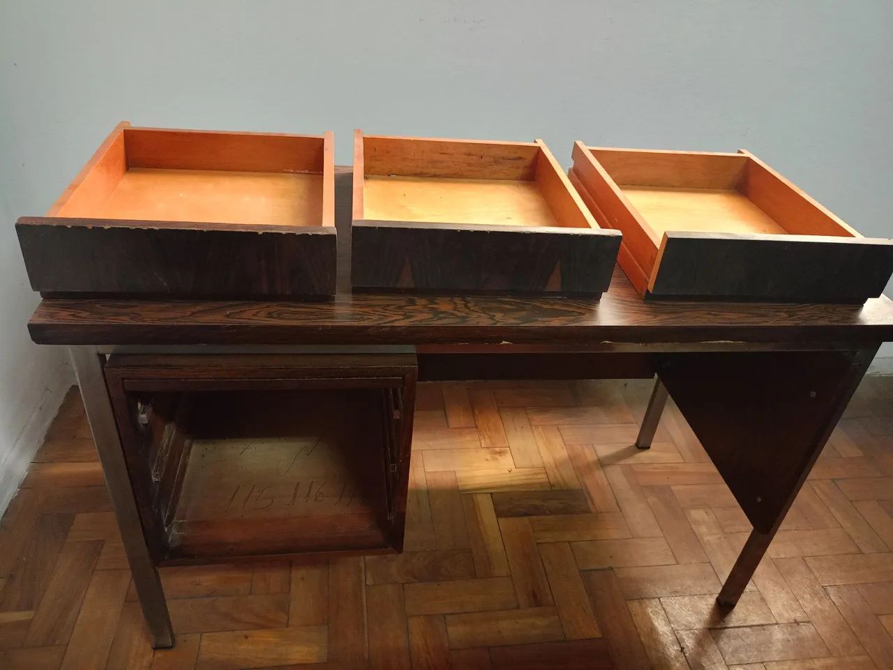 Mesa de madeira - Foto 4
