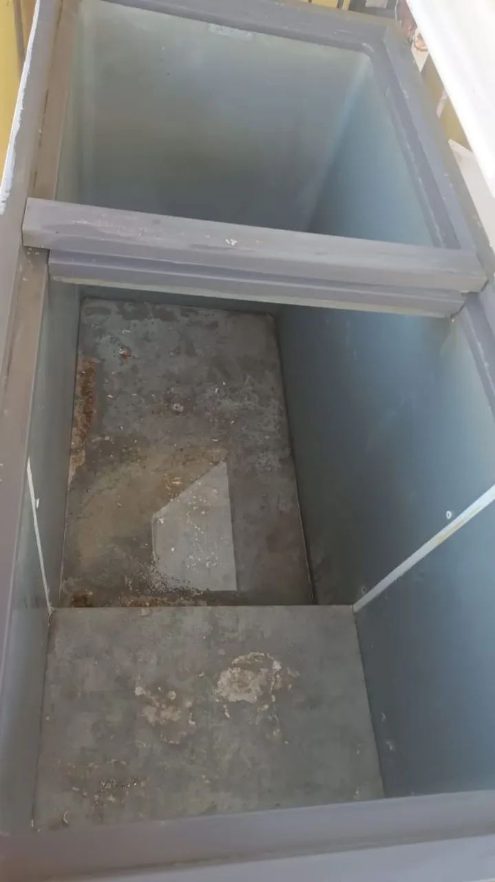 Freezer Esmaltec  - Foto 3