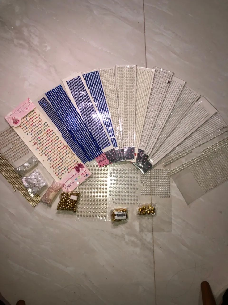 Pérolas para lembrancinhas - Foto 3