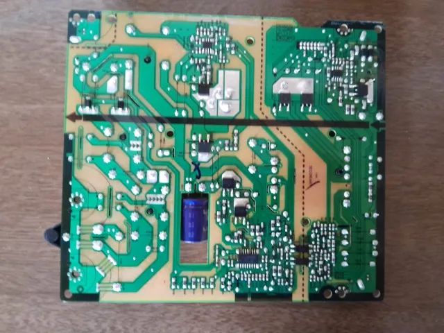 placa principal EAX68165901, EBU65404905 ou EAX67848002 - Foto 2