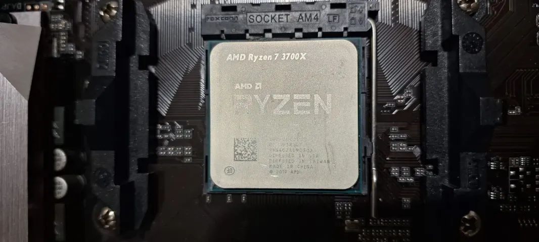 Kit AM4 - Foto 3