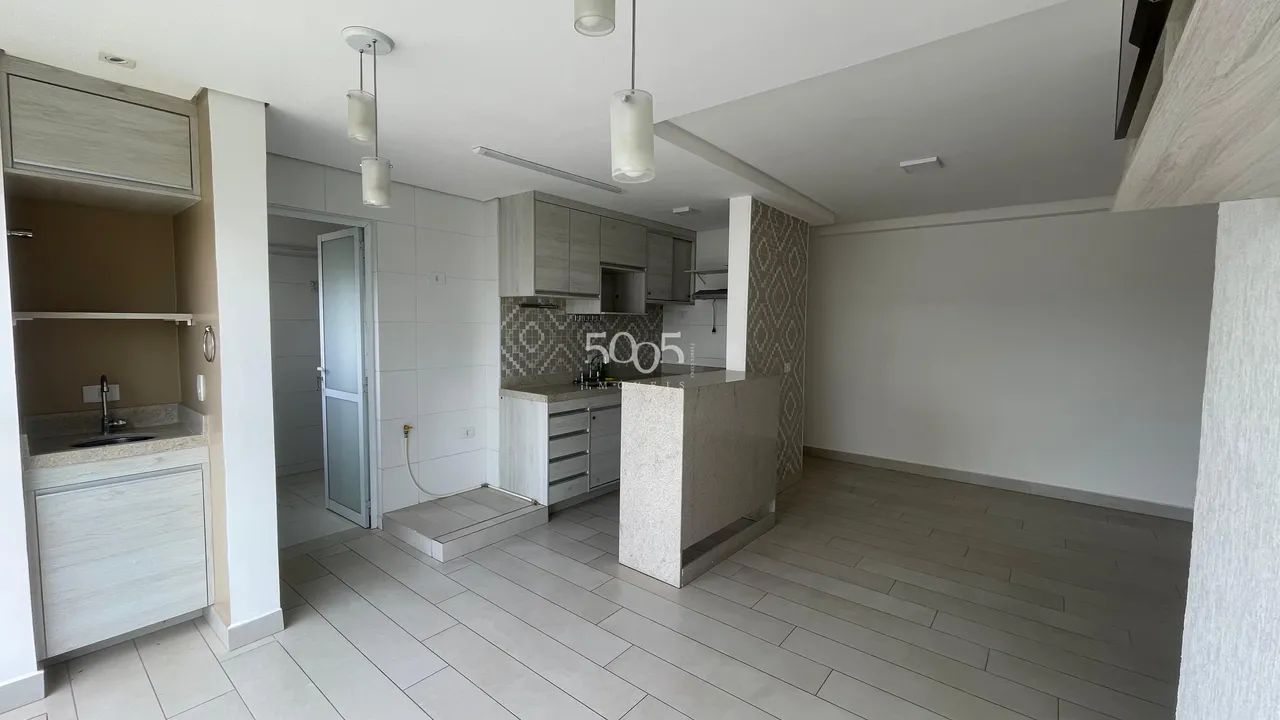 Apartamento para locação no Edifício Absolutt Residencial com 3 dormitórios - Foto 2