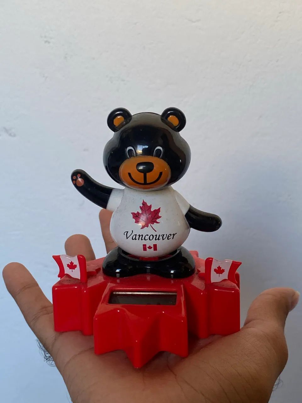 Coleção de souvinier do canadá - Foto 2