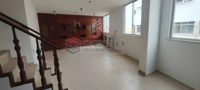 Apartamento : Duplex / Residencial / Copacabana - Foto 2