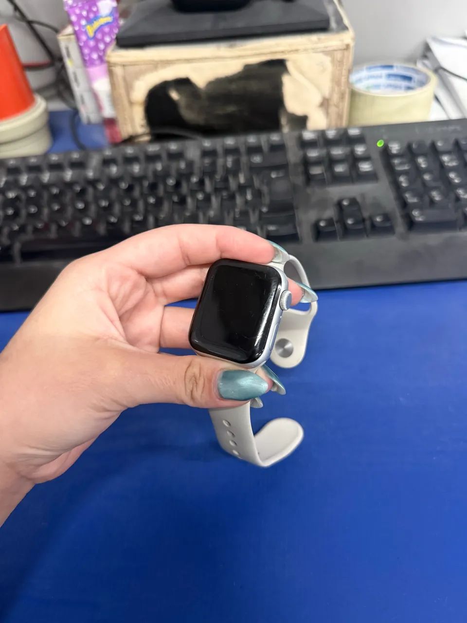 Apple Watch SE 40mm - Foto 2