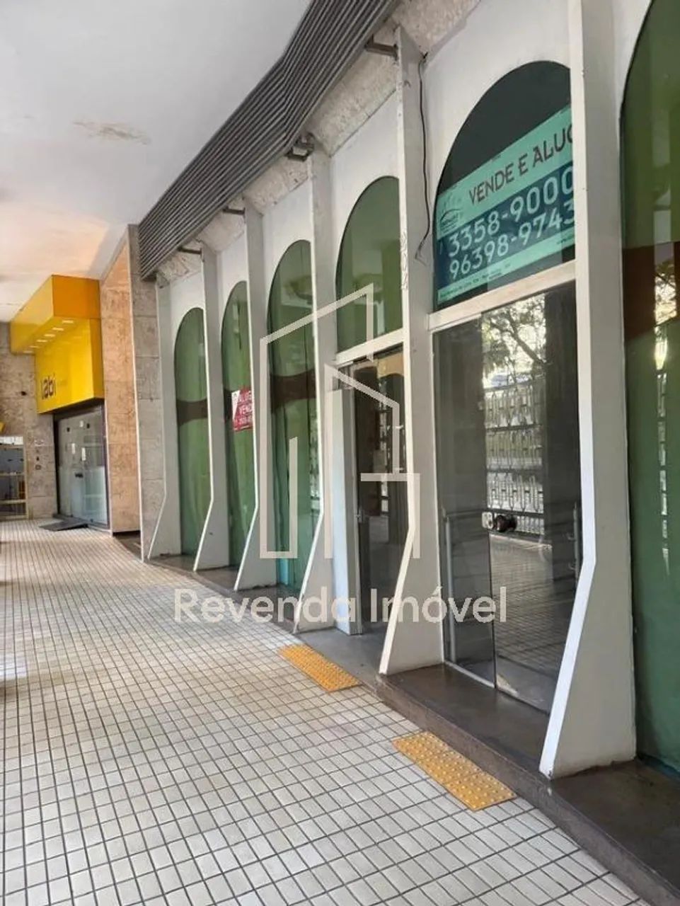 PONTO COMERCIAL em SÃO PAULO - SP, REPÚBLICA