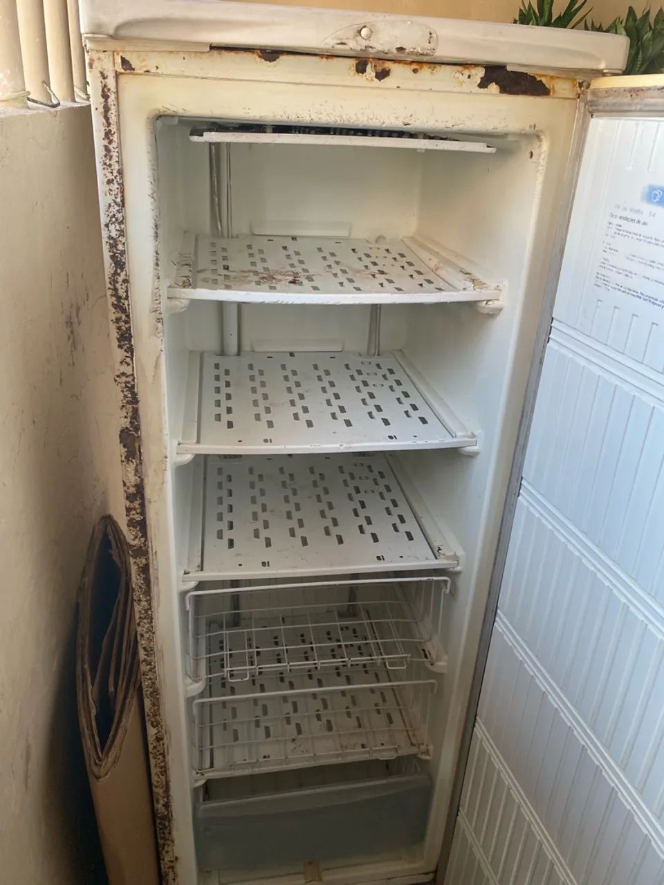 Freezer Electrolux - Foto 3