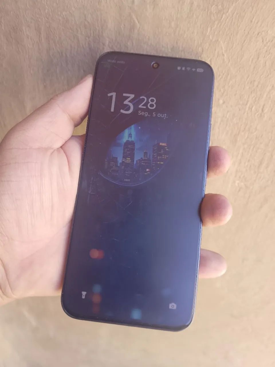 Infinix hot 60 pro - Foto 3