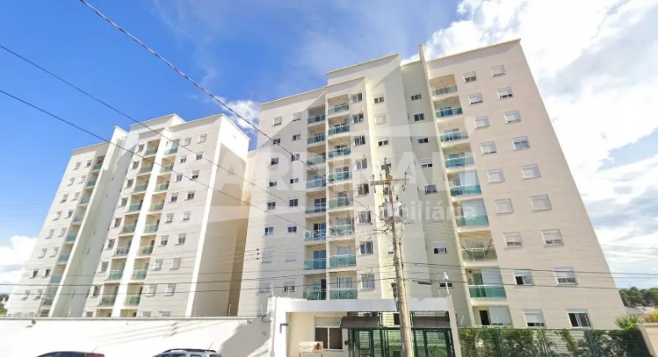 Apartamento à venda com 3 dormitórios, sendo 1 suíte e 70m² de área útil próximo ao Parque
