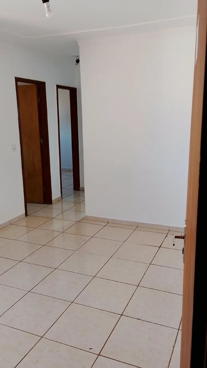 Alugo apartamento  - Foto 3