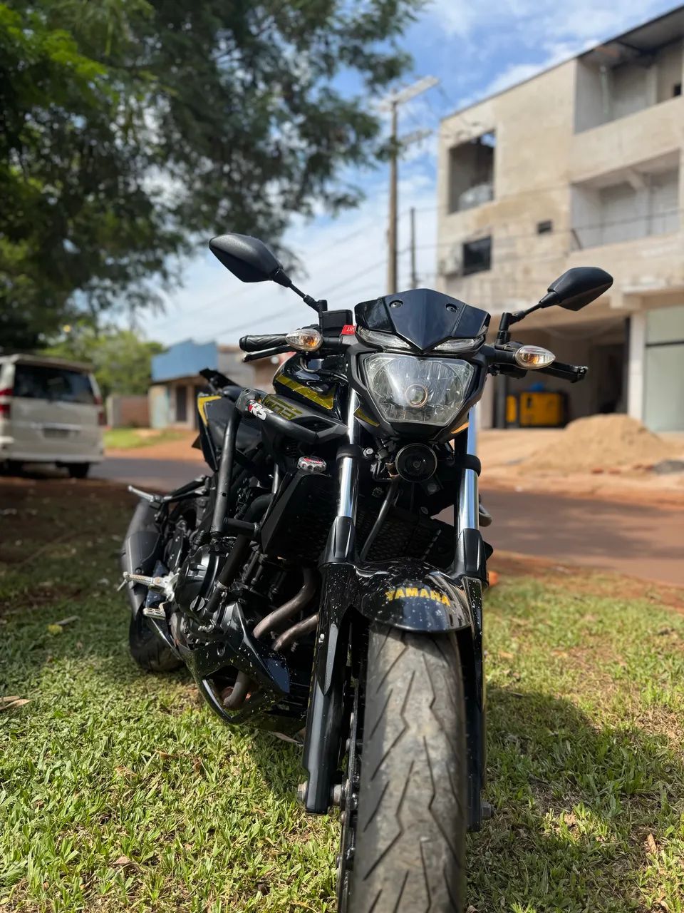 MT 03 - 2018 - Foto 2