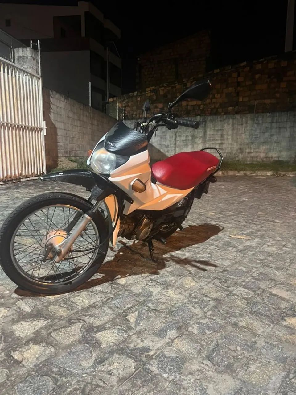 Pop 110i  2016 7500  Tem conversa  - Foto 2