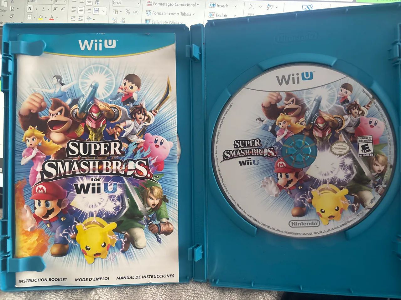 SUPER SMASH BROS FOR WII U - Foto 3