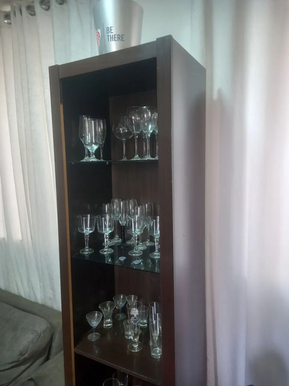 Torre/Cristaleira  - Foto 2
