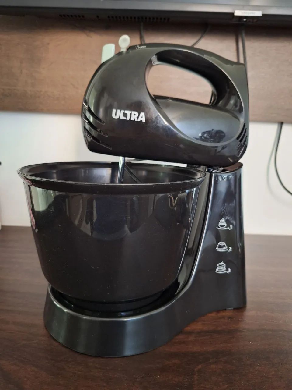 Batedeira Ultra 3,6L
