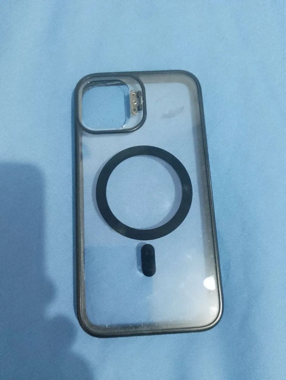 Capinha para Iphone 14(Bom estado)