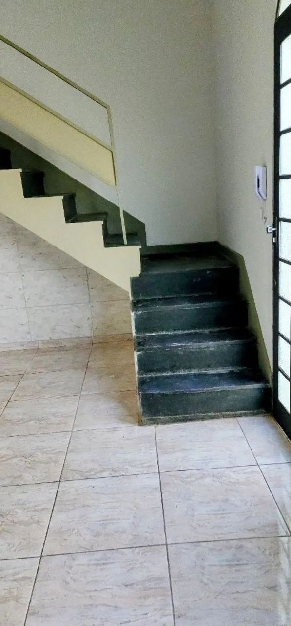 Casa geminada - Foto 2