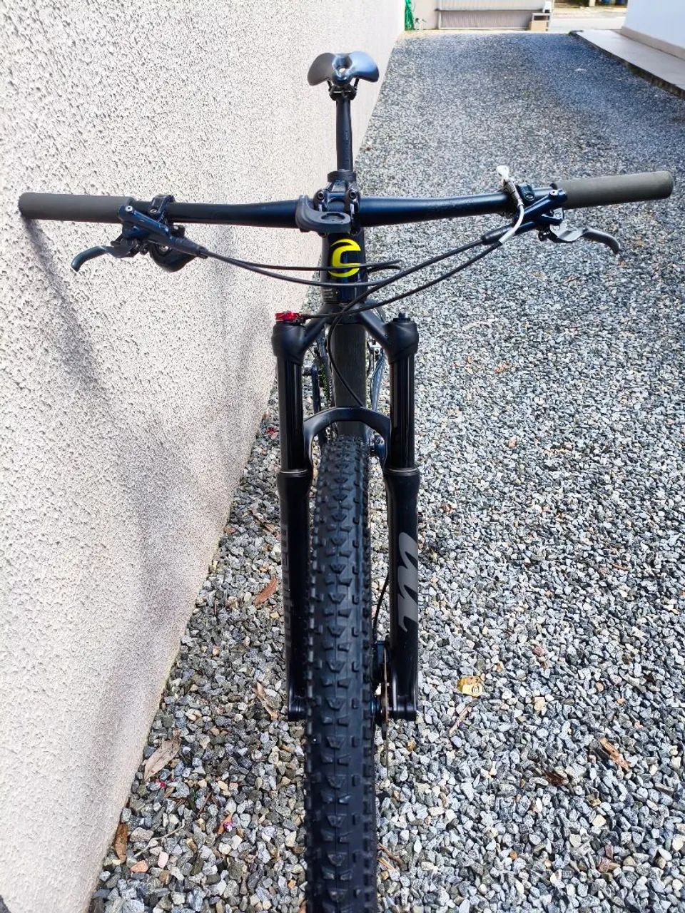 Bicicleta Cannodale - Foto 3