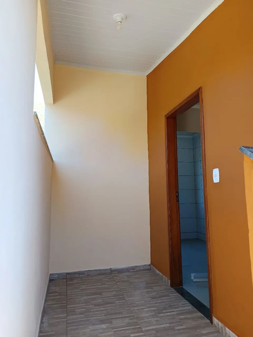 Aluguel de casa tipo apartamento  - Foto 5