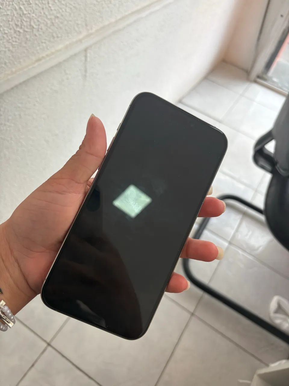iphone 15 pro max - Foto 5