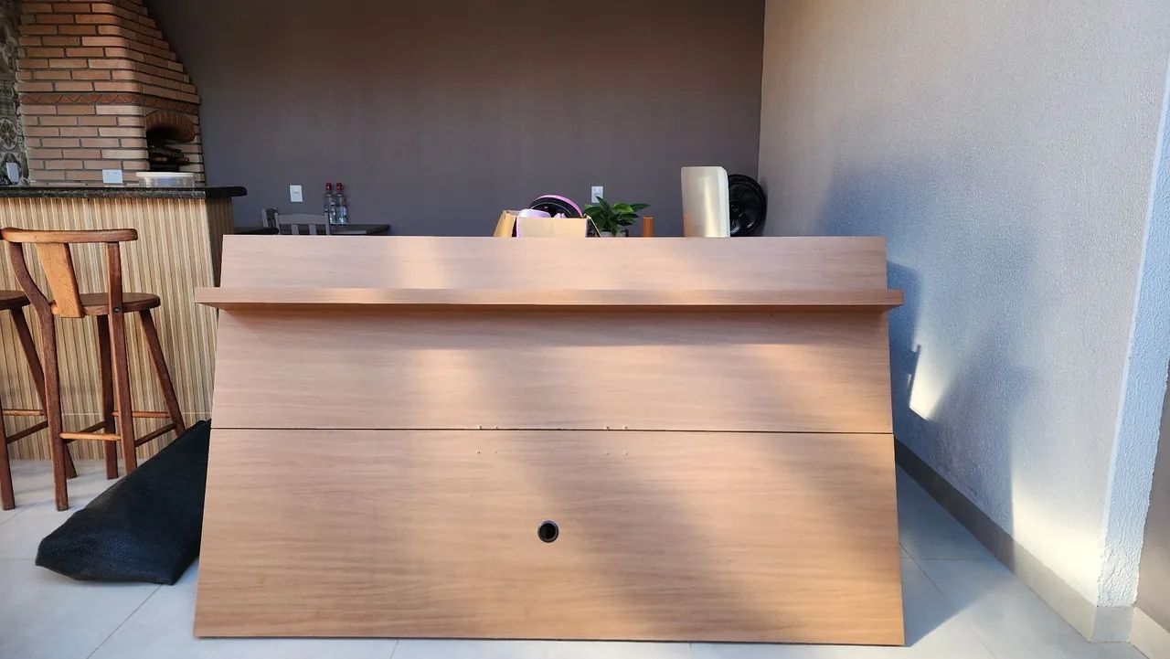 Painel de TV - Foto 2