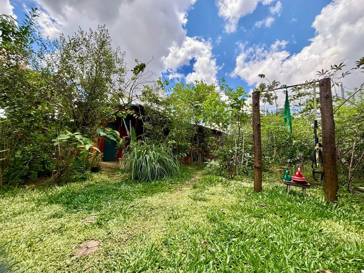 VIVA E GERE RENDA COM HOSPEDAGEM NA CHAPADA  - Foto 4